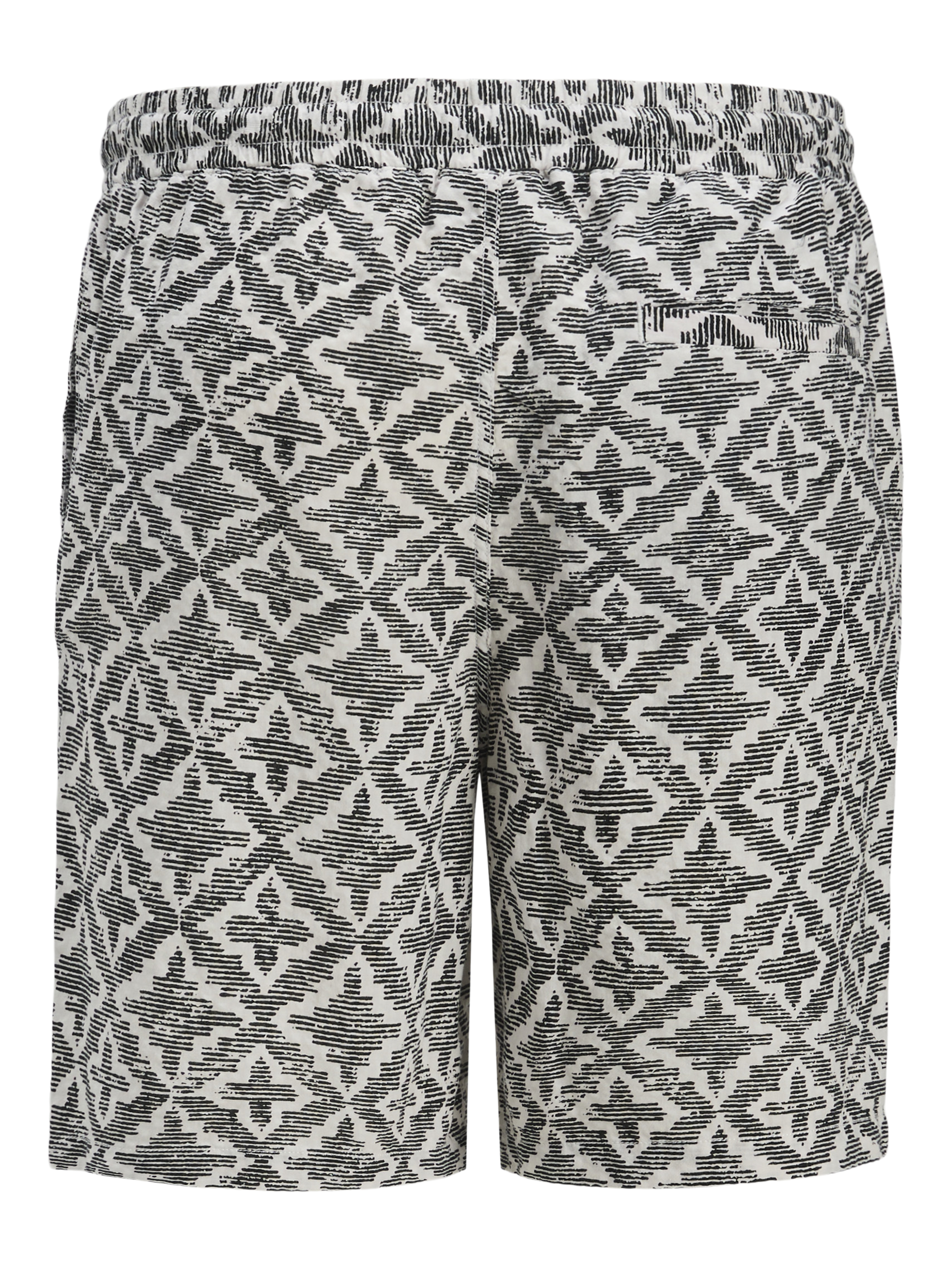 Thumbnail - Relaxed Fit Shorts