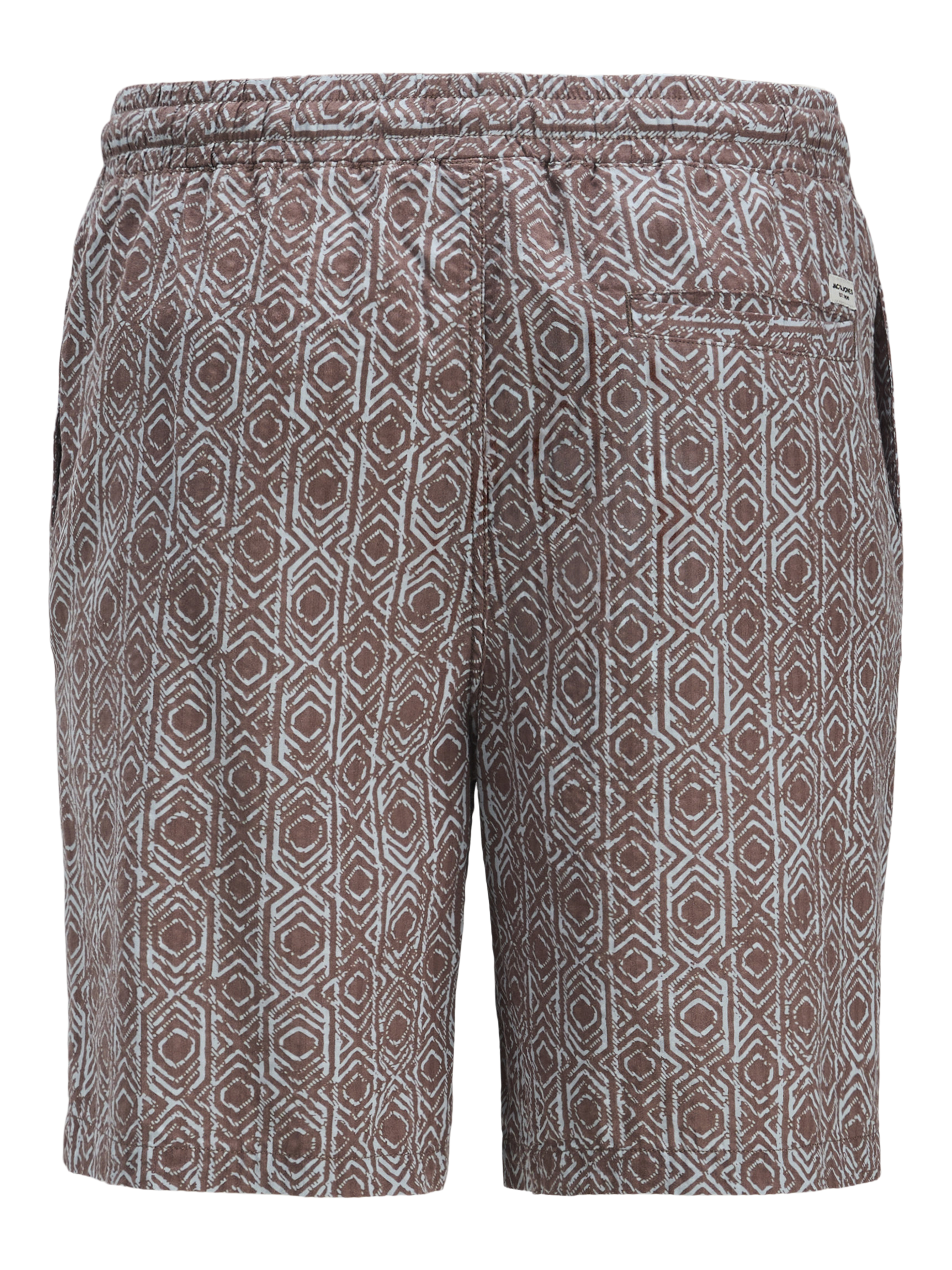 Thumbnail - Relaxed Fit Shorts