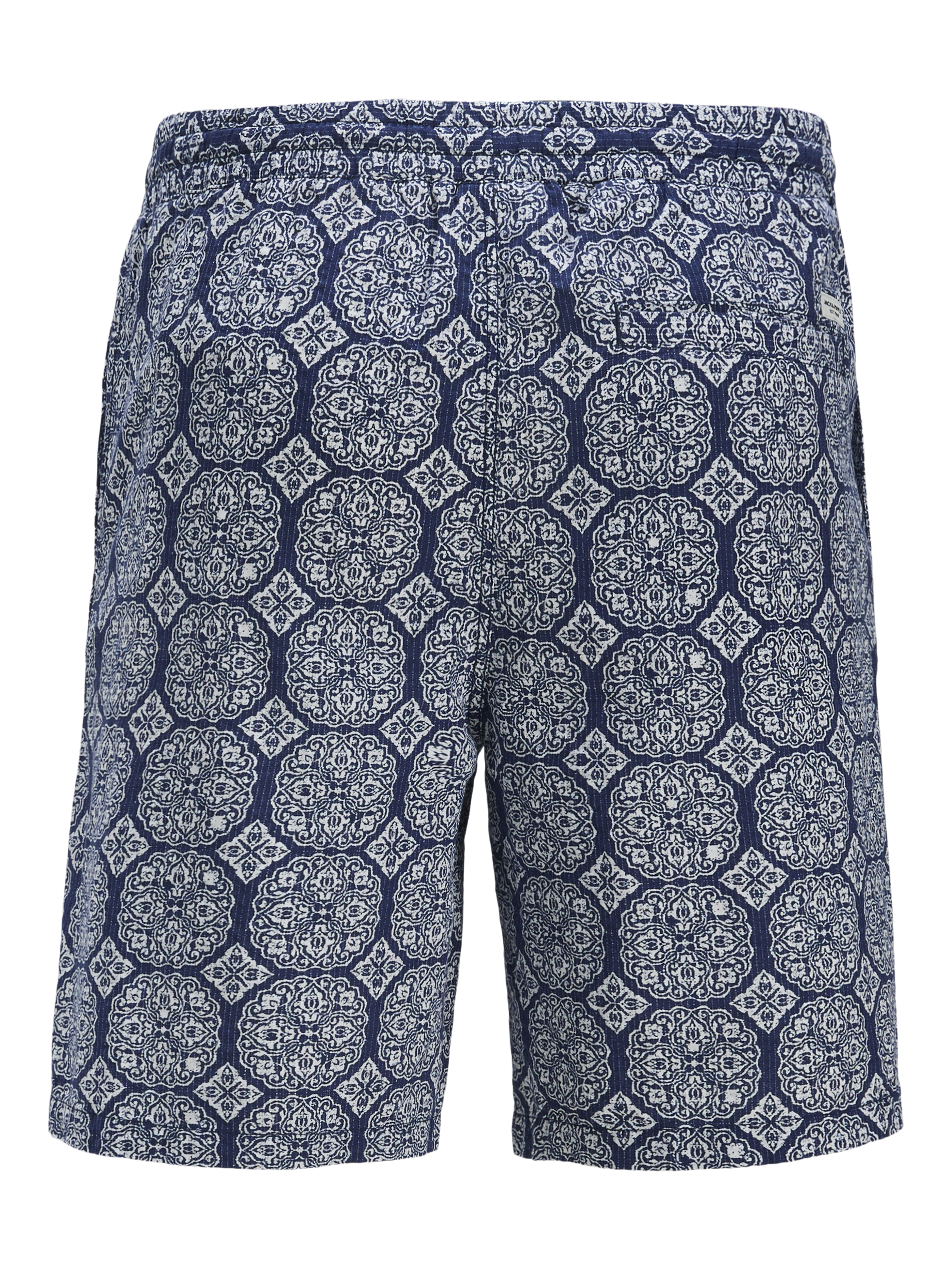 Thumbnail - Relaxed Fit Shorts