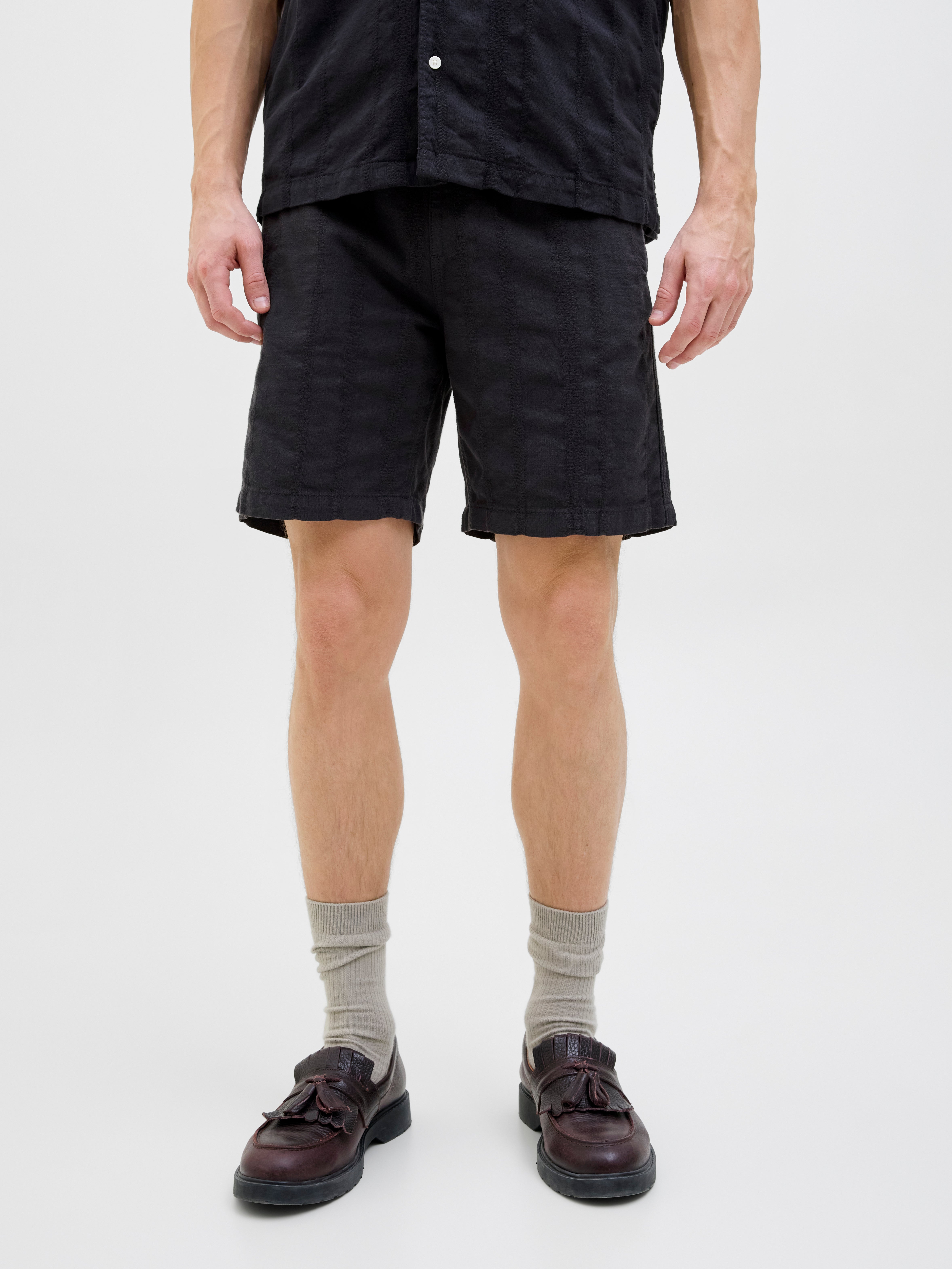 Thumbnail - Relaxed Fit Shorts
