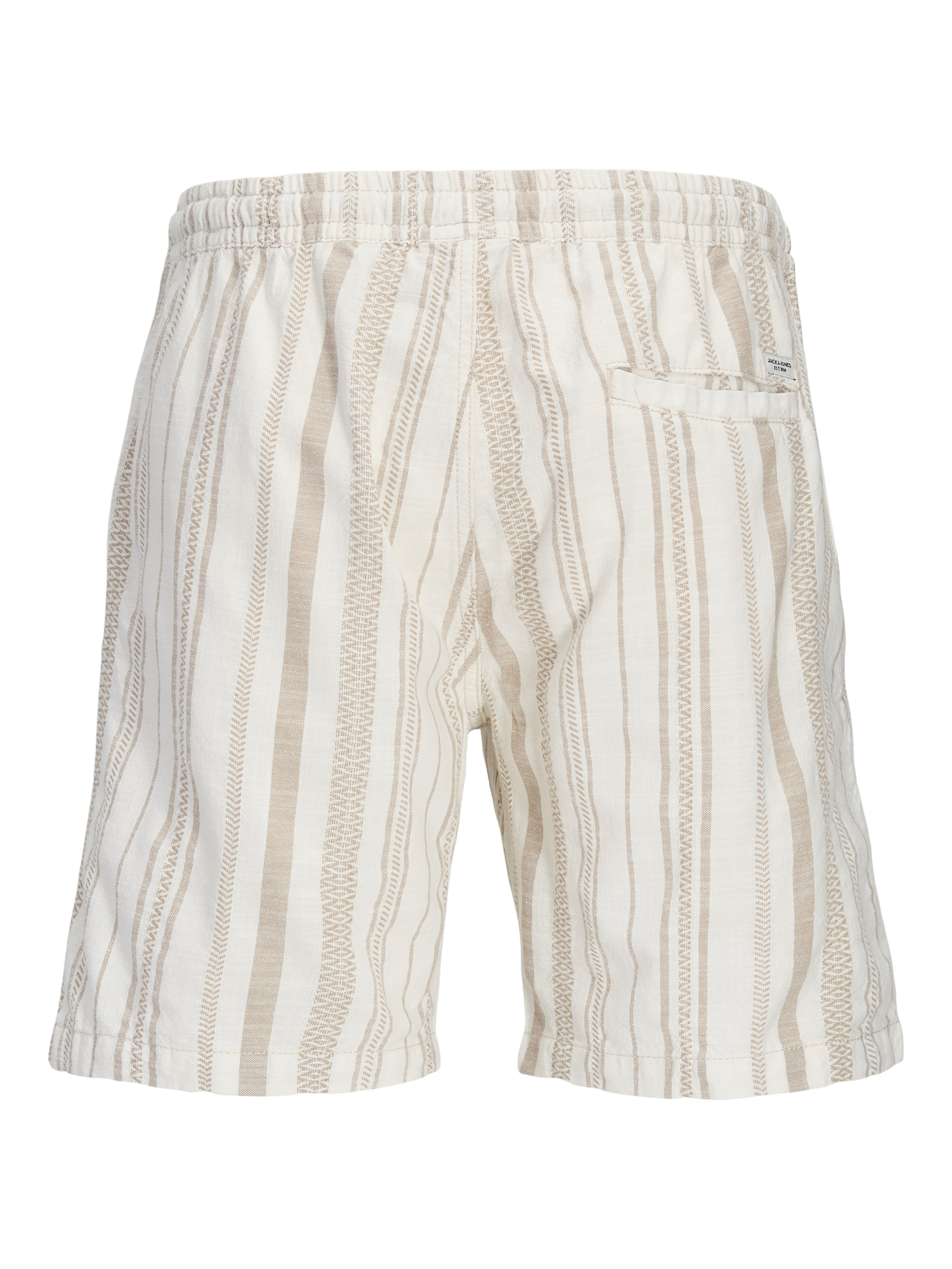 Thumbnail - Relaxed Fit Shorts