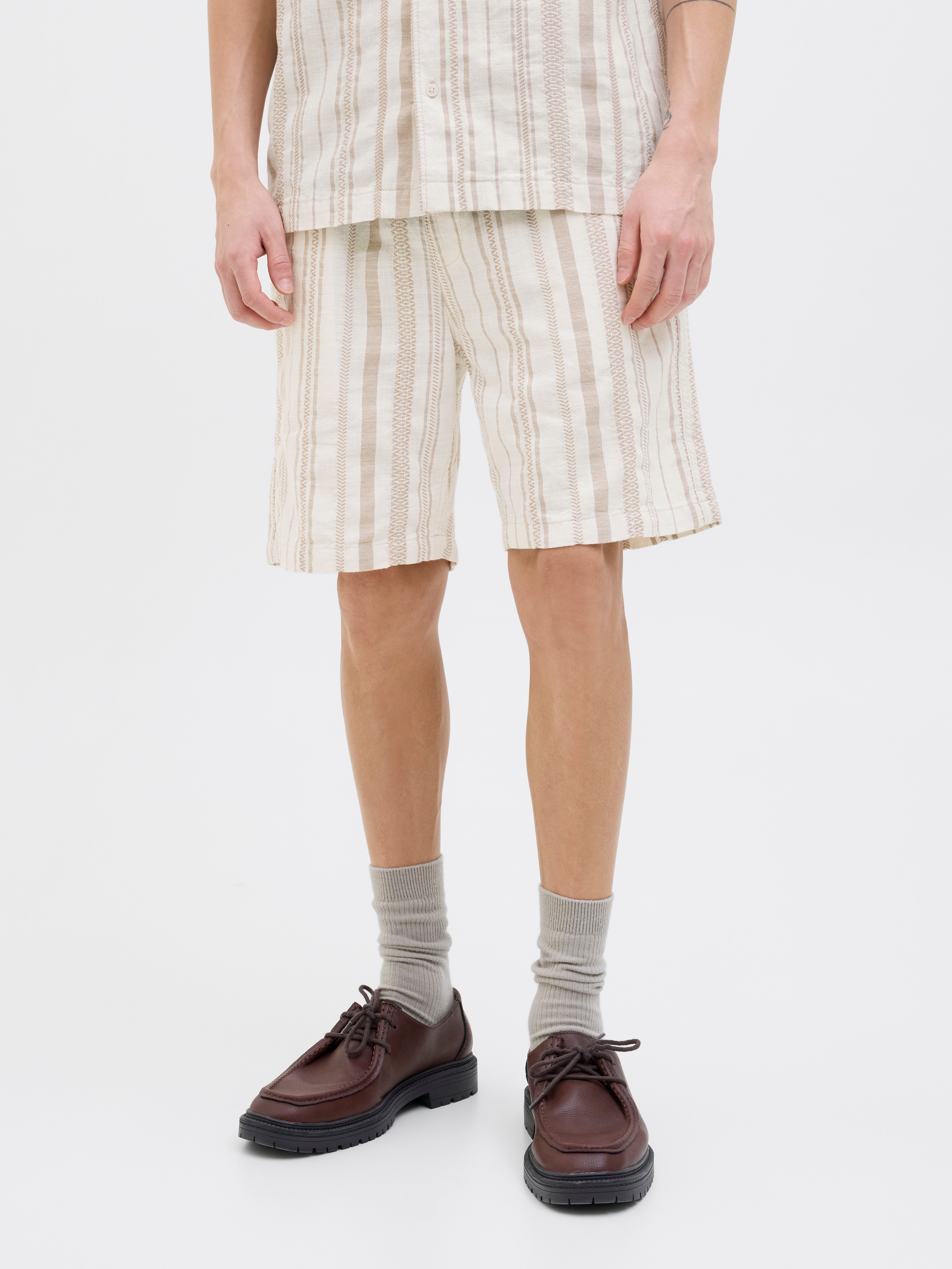 Thumbnail - Relaxed Fit Shorts