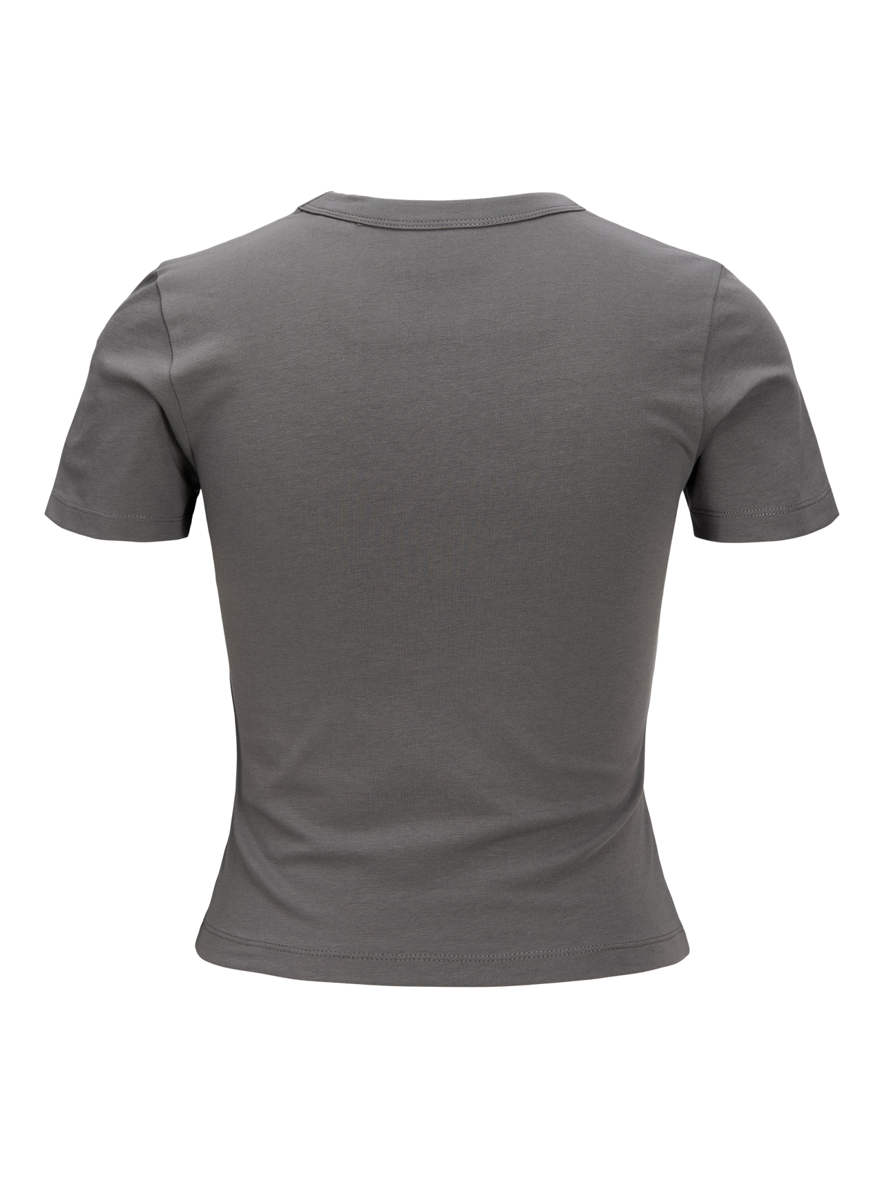 JXGIGI T-shirt | Dark Grey | JJXX® JXGIGI T-shirt | Dark Grey | JJXX®