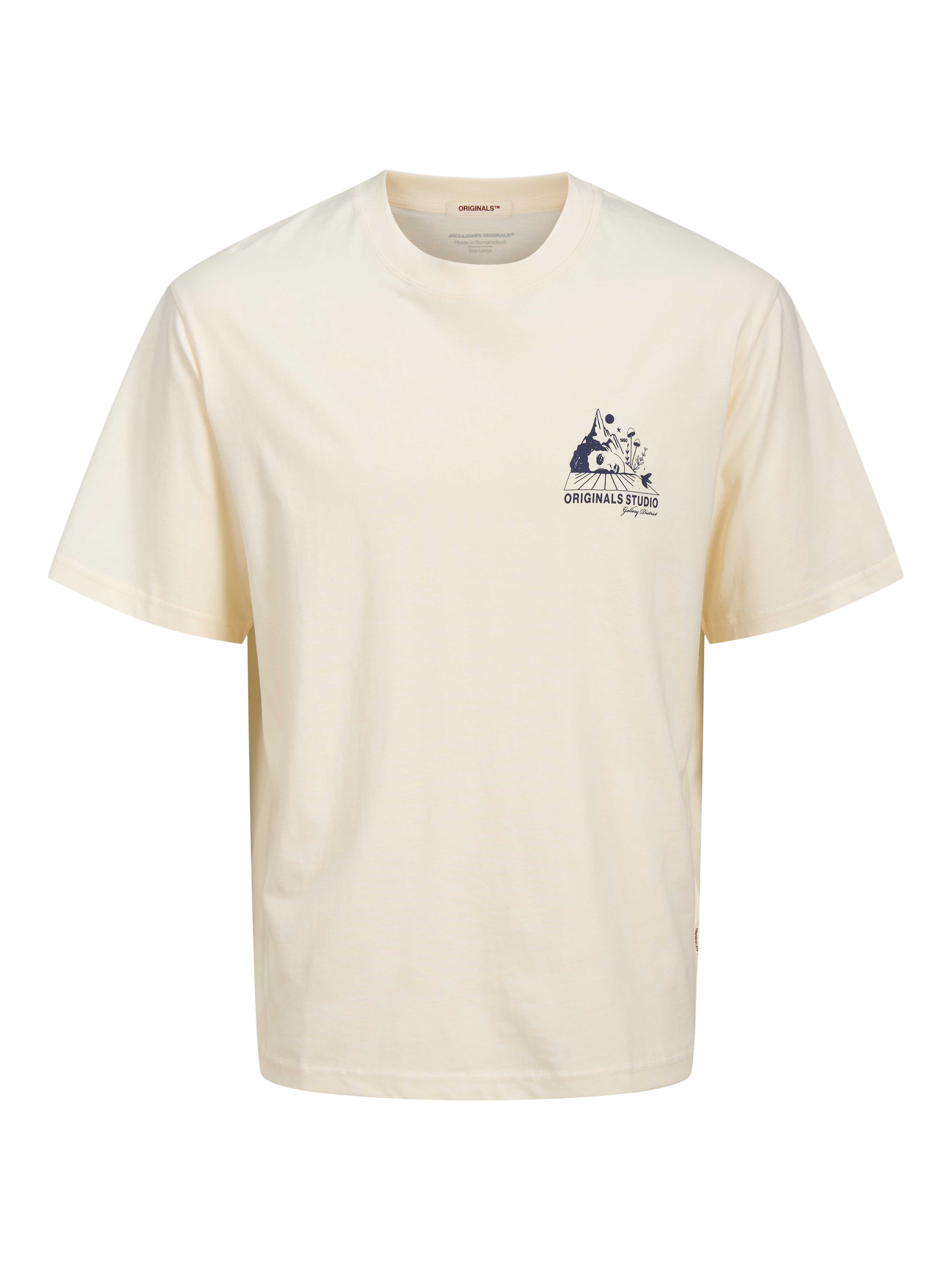 Thumbnail - Plus Size T-shirt