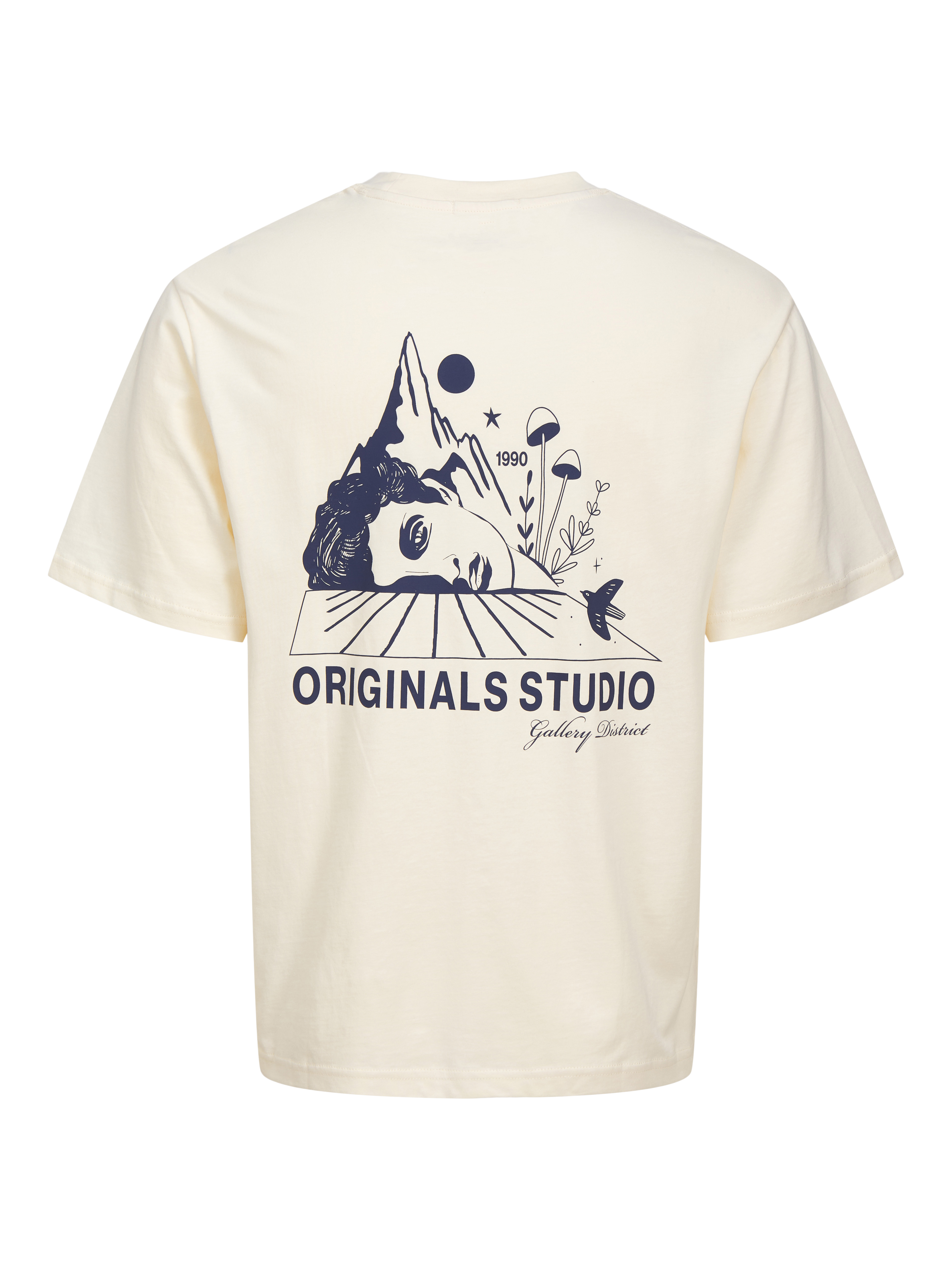 Thumbnail - Plus Size T-shirt