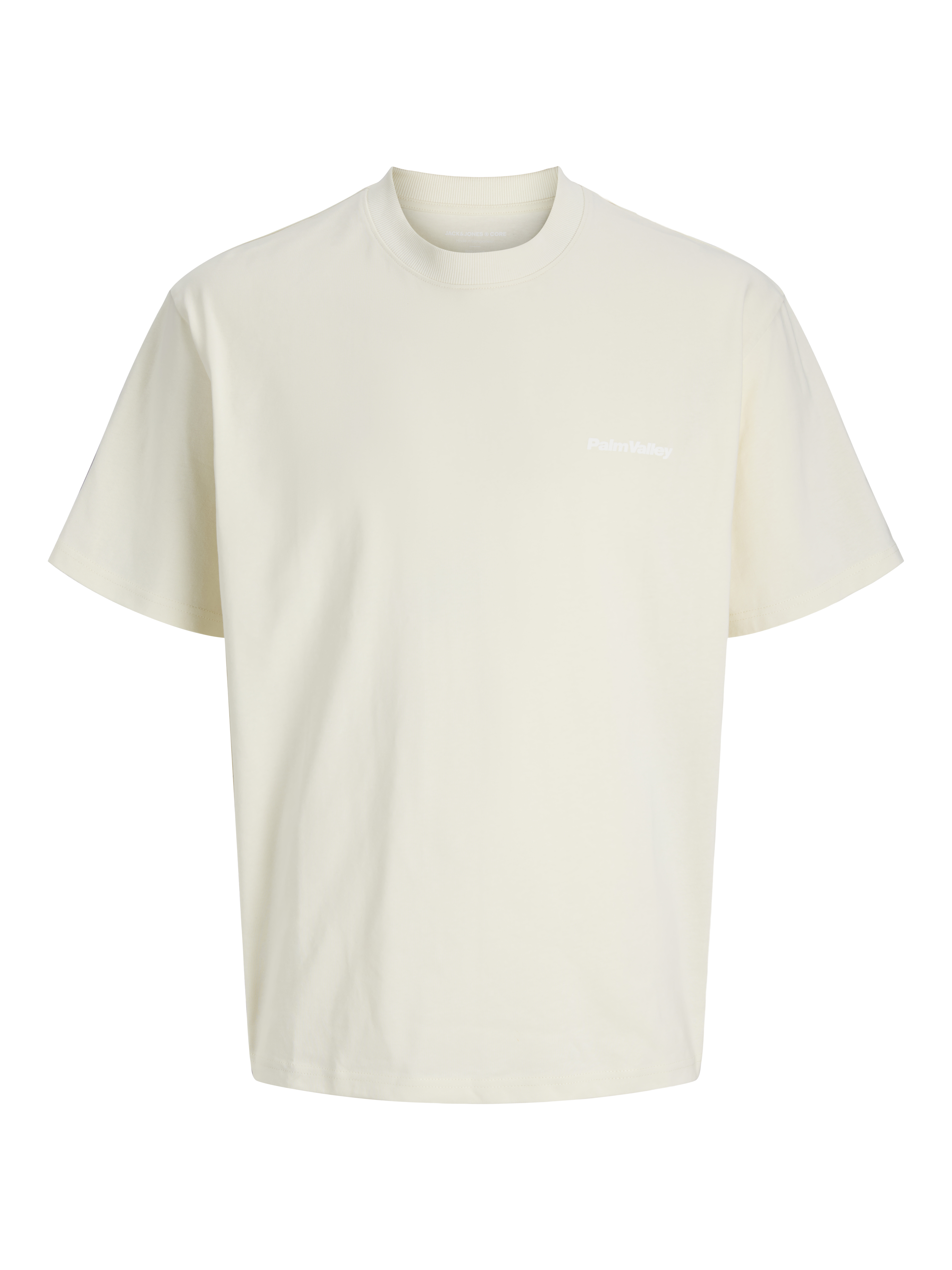 Plus Size T-shirt
