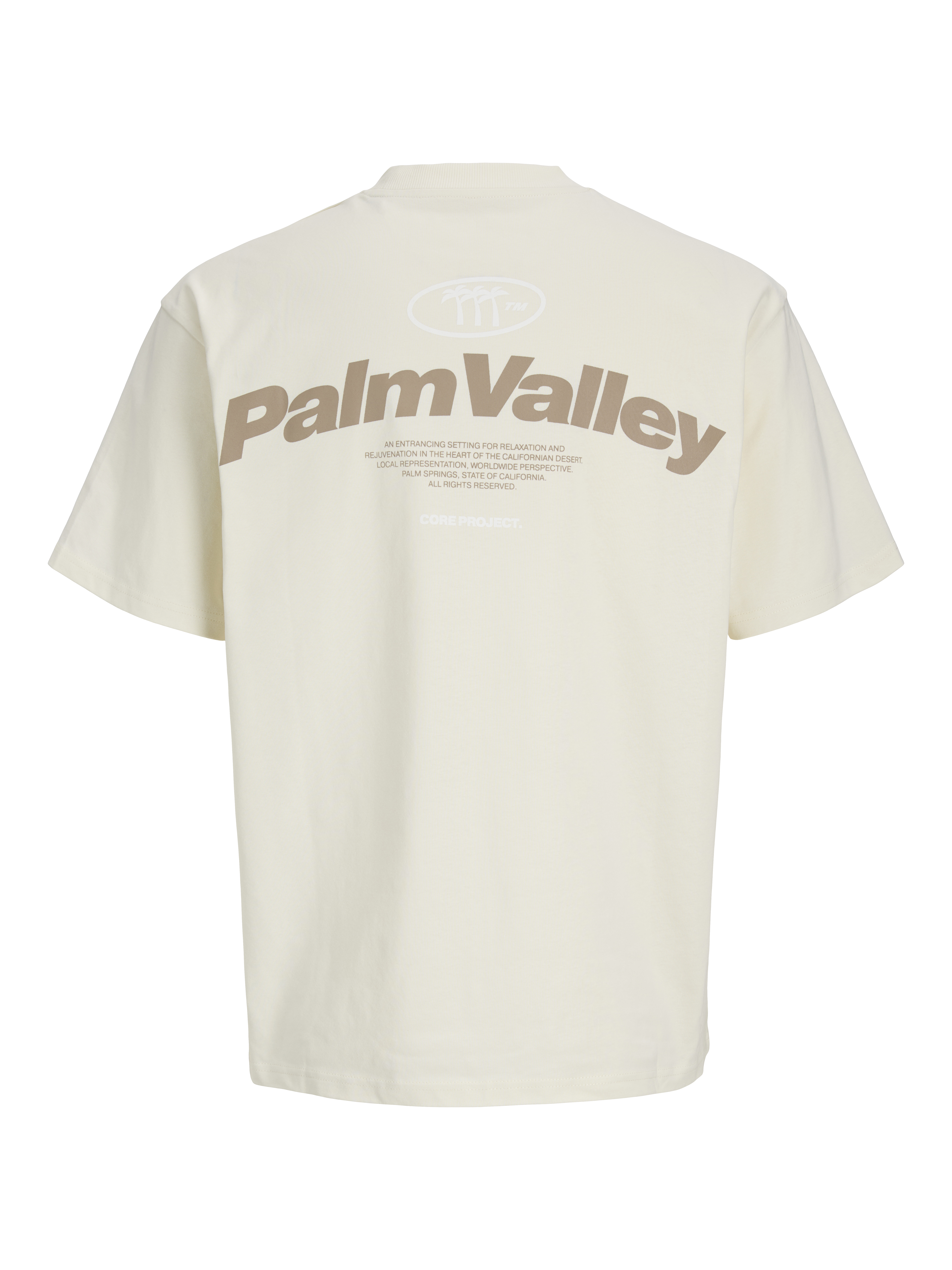 Thumbnail - Plus Size T-shirt