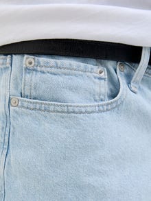 Jack & Jones Confezione da 2 Bermuda in jeans Loose Fit -Blue Denim - 12277682