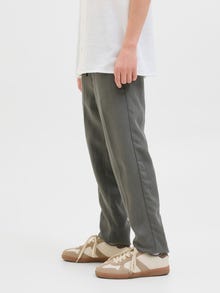 Jack & Jones Pantalon ample Junior -Mulled Basil - 12277693