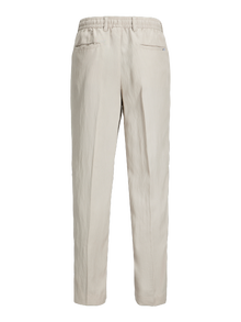Jack & Jones Loose-fit pants Junior -Silver Lining - 12277693
