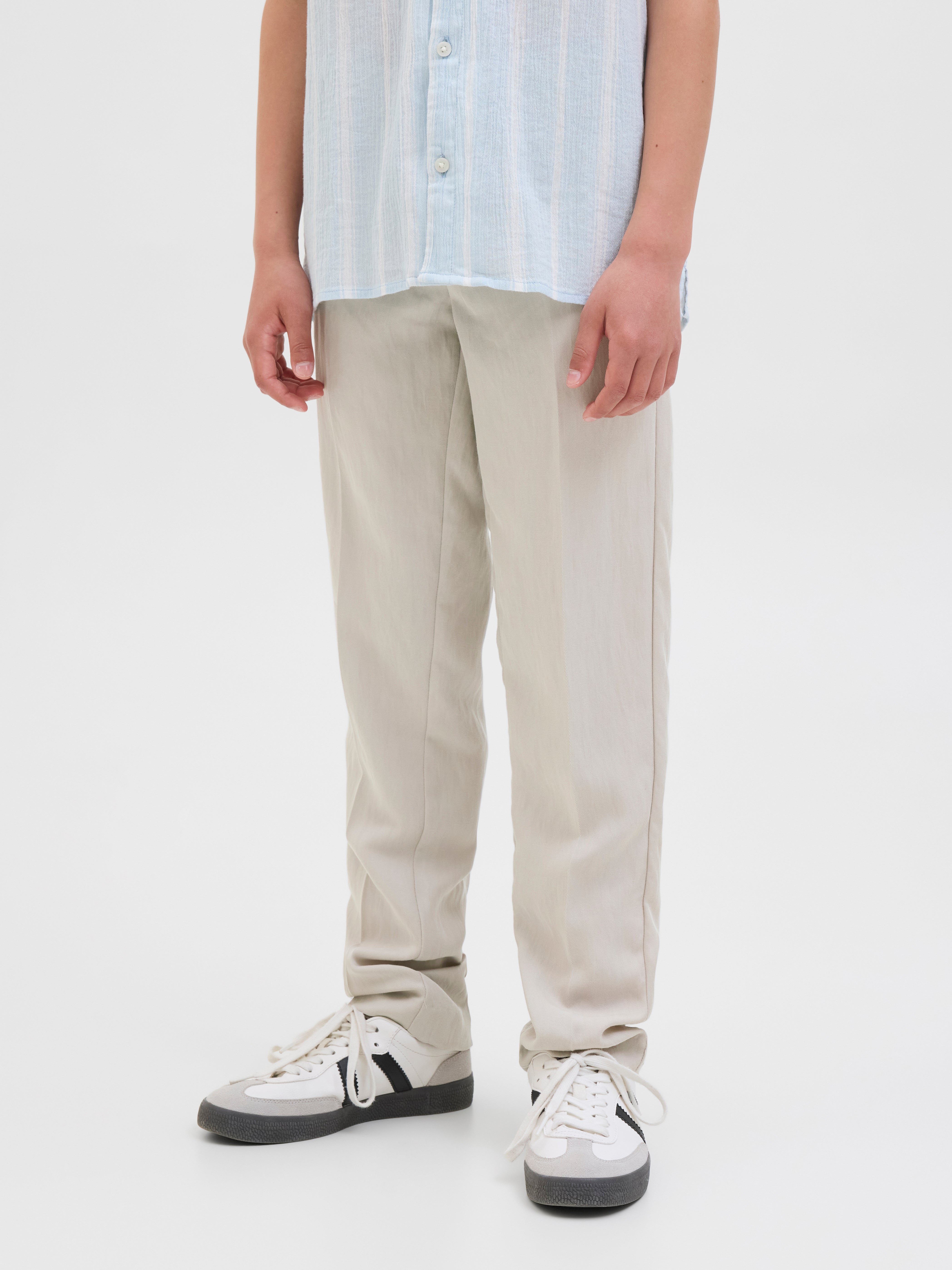 Loose Fit Hosen Junior