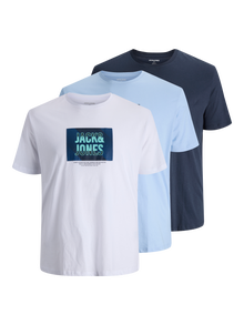 Jack & Jones Shop The Look - 2111202914