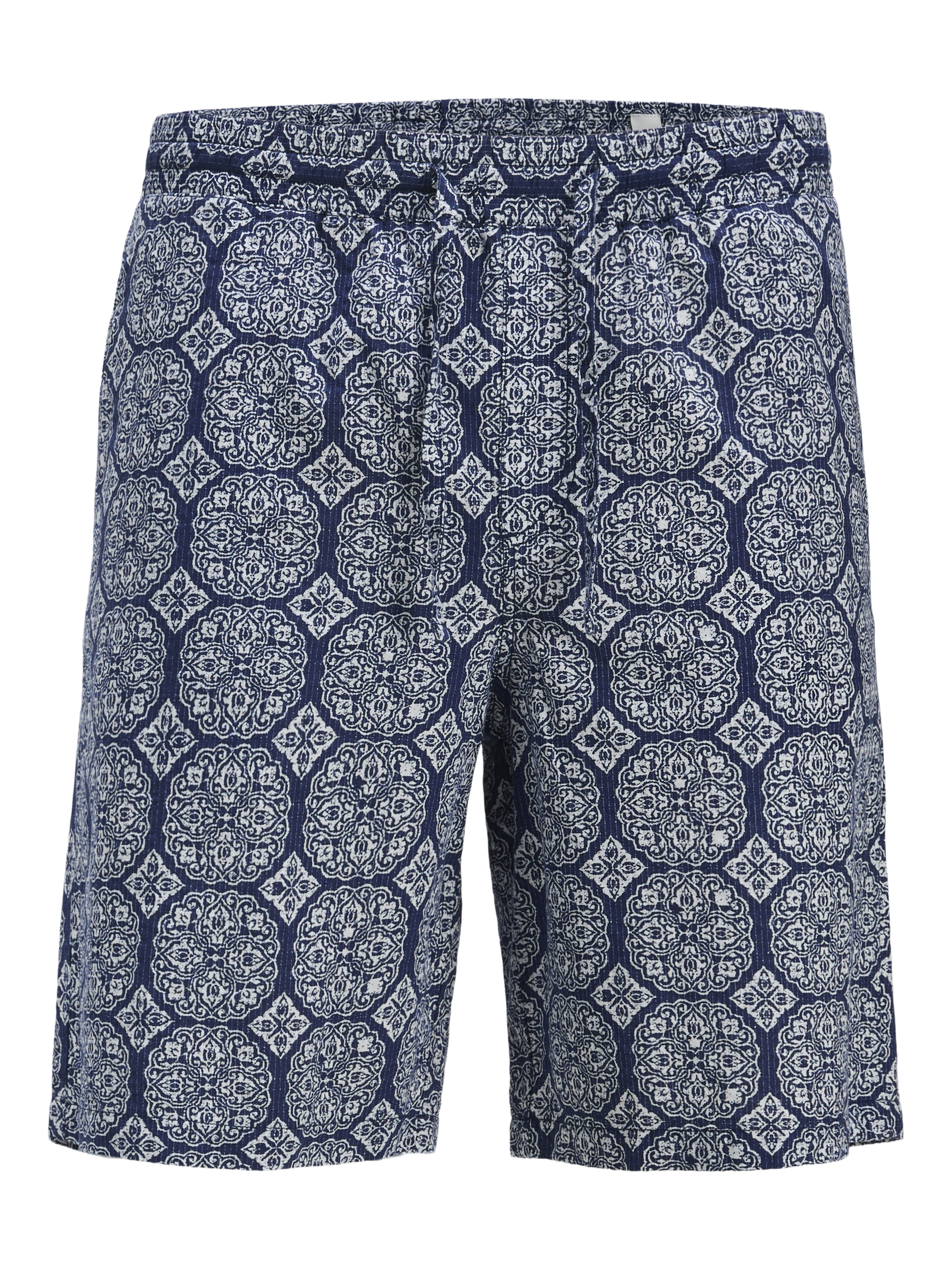 Thumbnail - Jogger Fit Relaxed Fit Shorts Junior