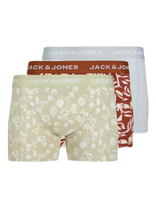 Jack & Jones Maillots -Desert Sage - 12277701
