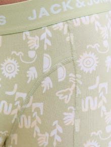 Jack & Jones Maillots -Desert Sage - 12277701