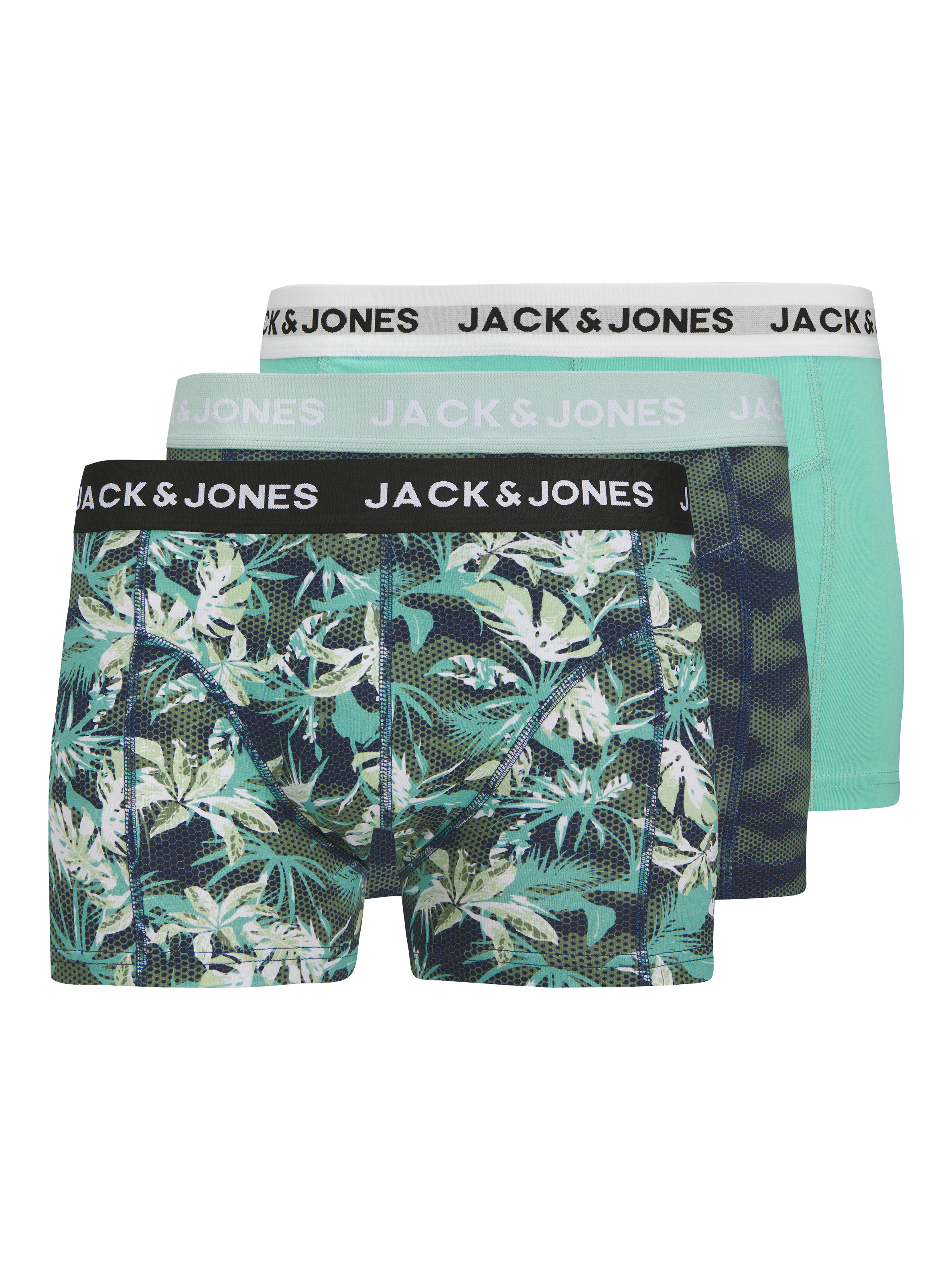 Thumbnail - 3er-pack Trunks