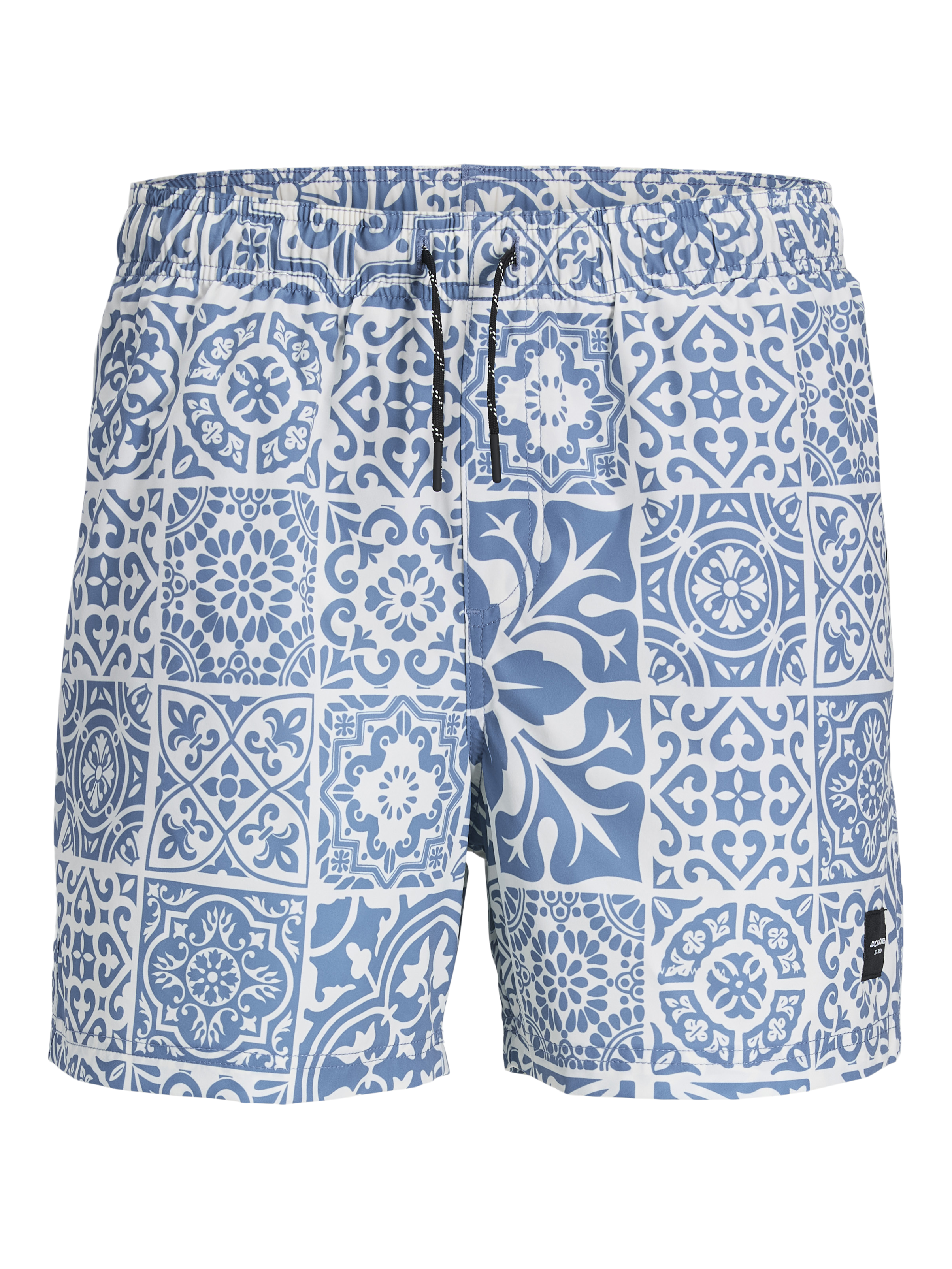 Thumbnail - Regular Fit Badeshorts