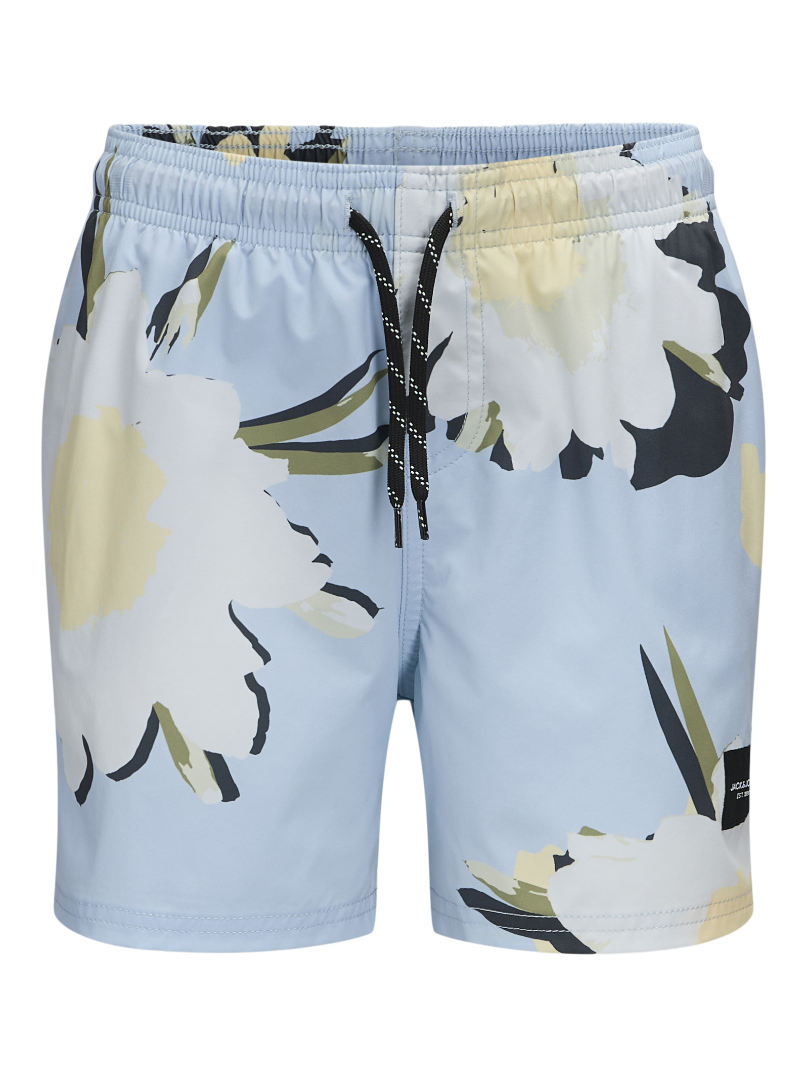 Thumbnail - Regular Fit Badeshorts Junior