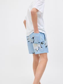 Jack & Jones Regular Fit Swim shorts Junior -Skyway - 12277752