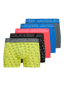 Jack & Jones Boxershorts -Safety Yellow - 12277771