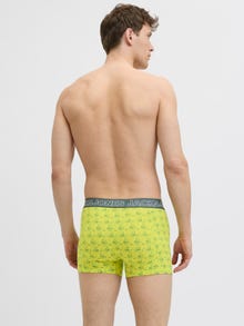 Jack & Jones Boxershorts -Safety Yellow - 12277771