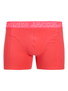 Jack & Jones Boxershorts -Safety Yellow - 12277771