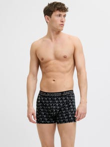 Jack & Jones Boxershorts -Safety Yellow - 12277771
