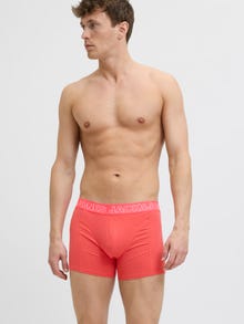 Jack & Jones Boxershorts -Safety Yellow - 12277771