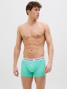 Jack & Jones Boxer -Sea Spray - 12277774