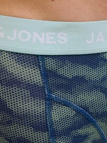 Jack & Jones 12-pakuotės Trumpikės -Sea Spray - 12277825