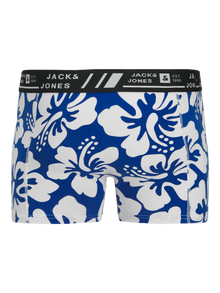 Jack & Jones 12-pak Underbukser -Beaucoup Blue - 12277826