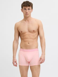 Jack & Jones 5er-pack Trunks -Arabian Spice - 12277851