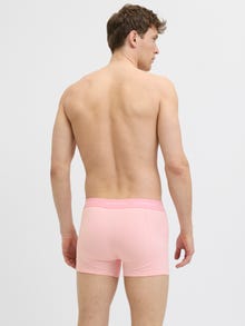 Jack & Jones 5er-pack Trunks -Arabian Spice - 12277851