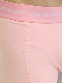 Jack & Jones Paquete de 5 Bóxers -Arabian Spice - 12277851