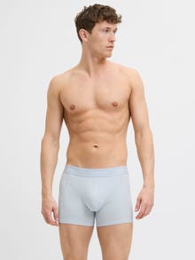 Jack & Jones 5er-pack Trunks -Arabian Spice - 12277851