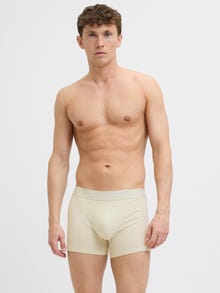 Jack & Jones 5er-pack Trunks -Arabian Spice - 12277851