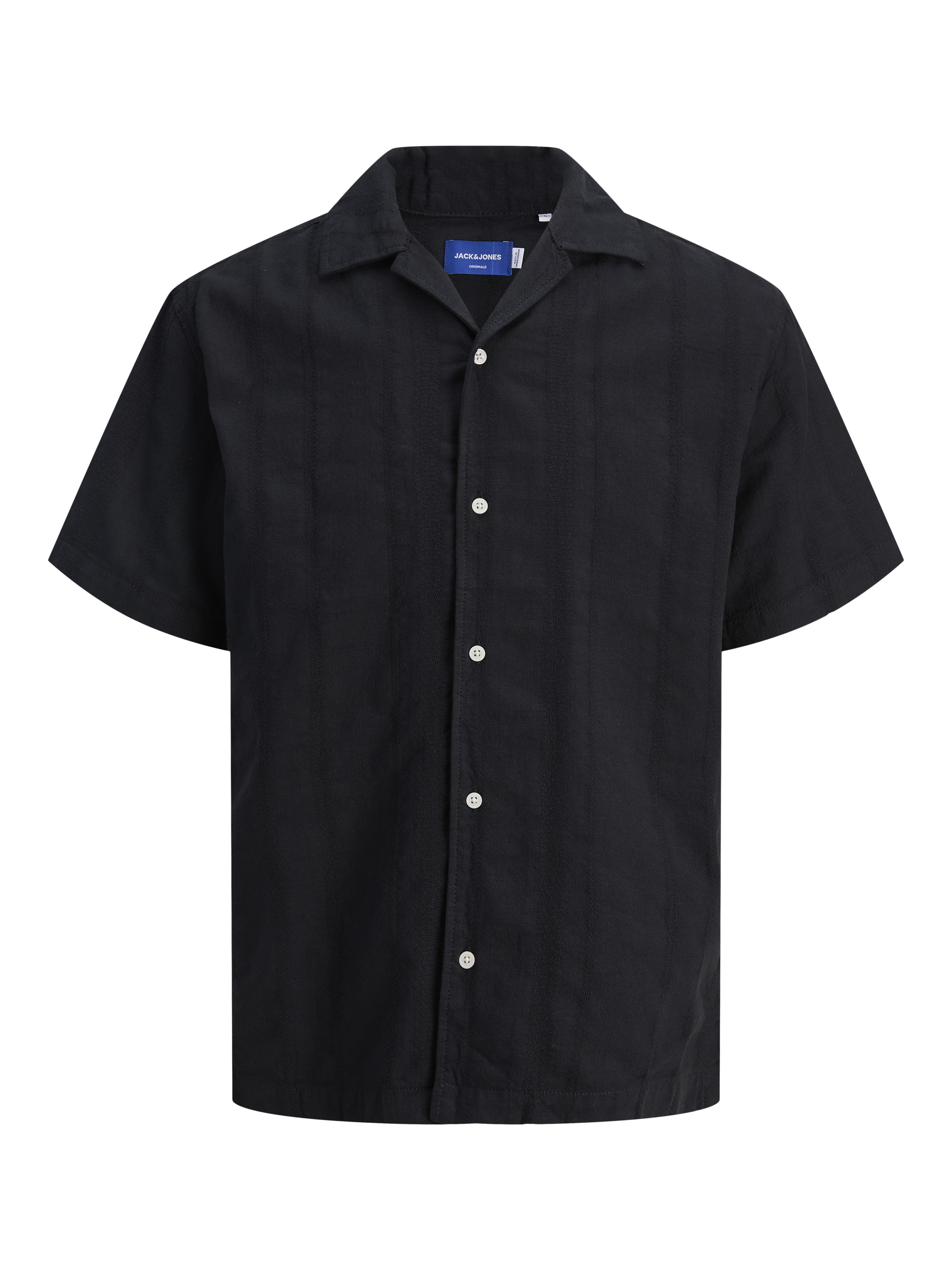 Thumbnail - Relaxed Fit Hemd