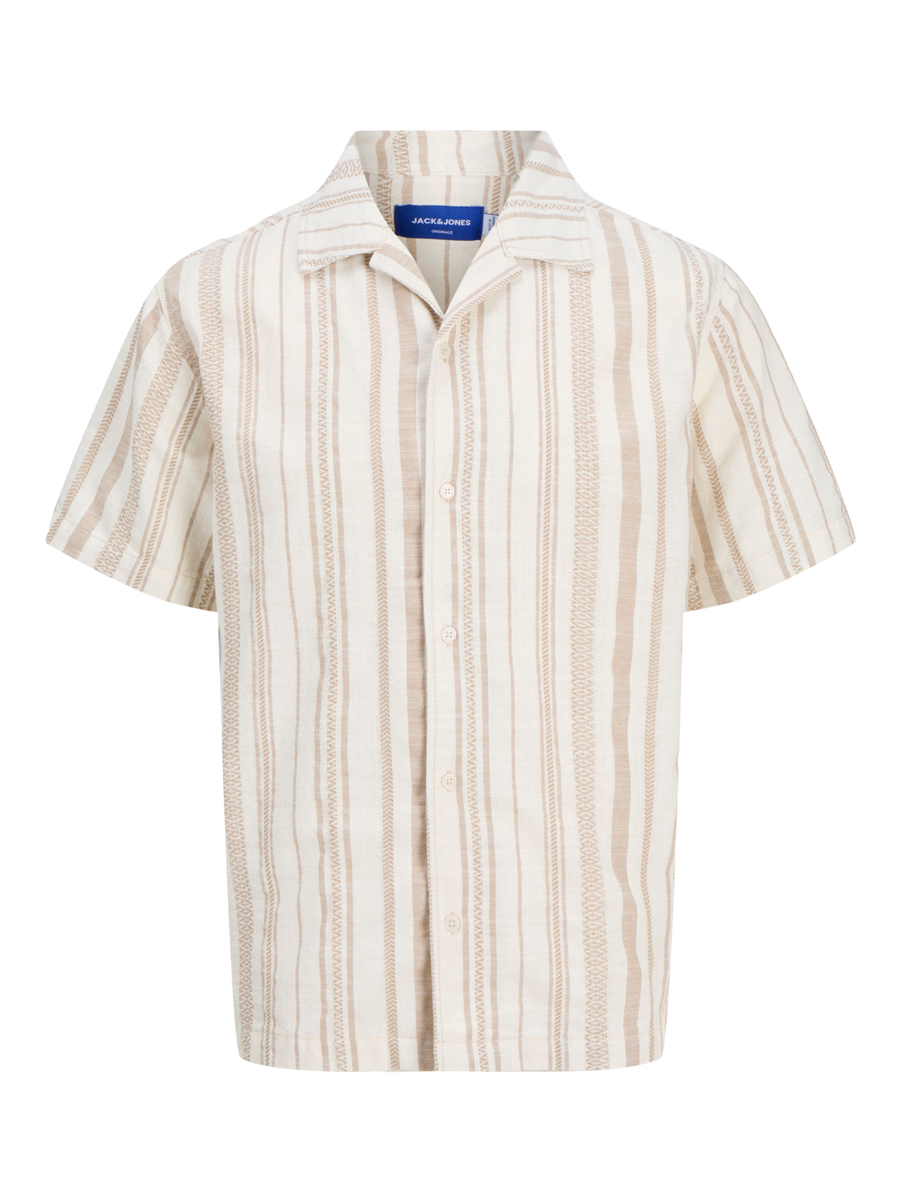 Camicia A Maniche Corte - BIANCO - - 12.00 - Foto 11