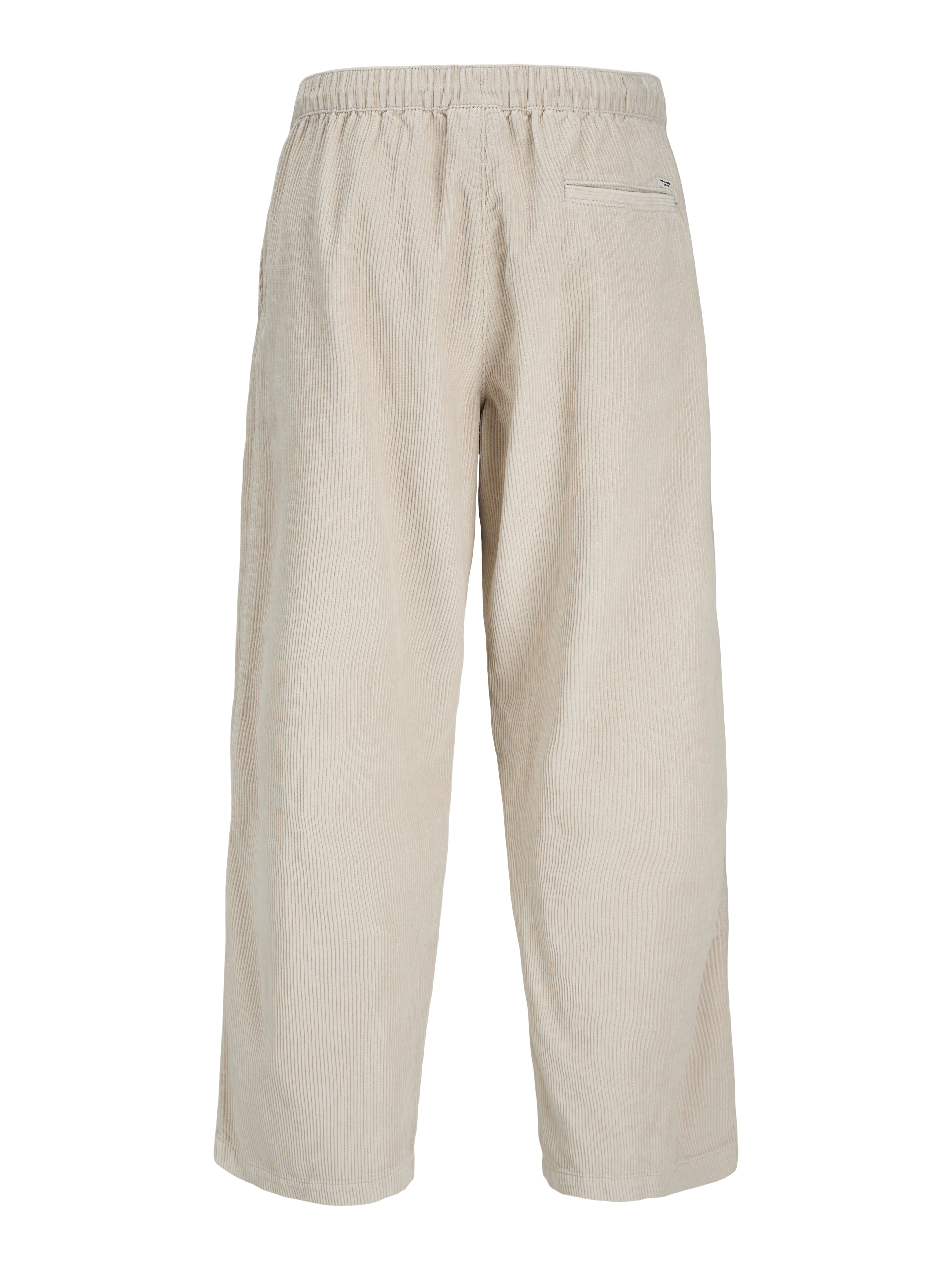 Thumbnail - Baggy Fit Klassische Hosen