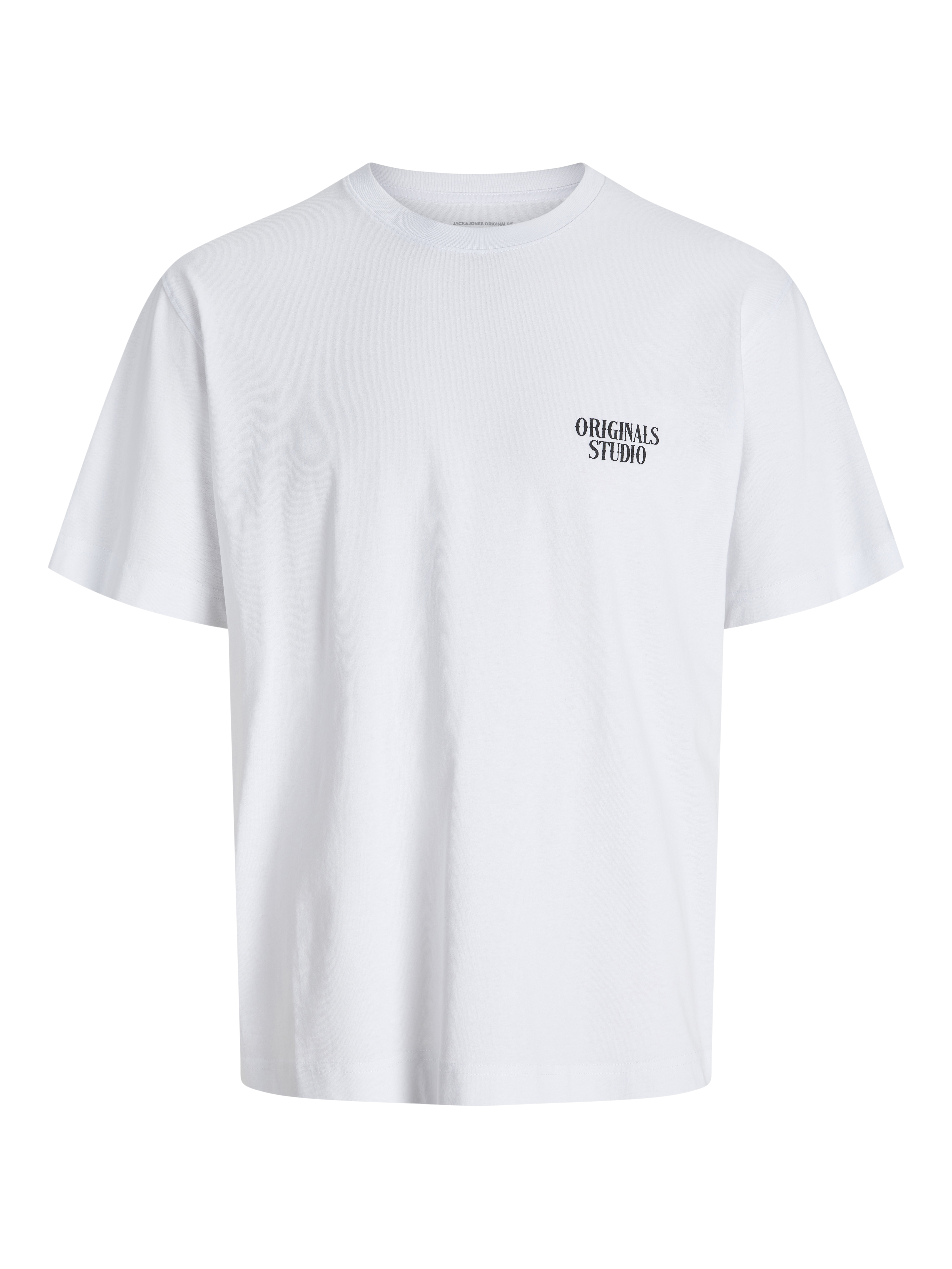 Thumbnail - Gedruckt T-shirt