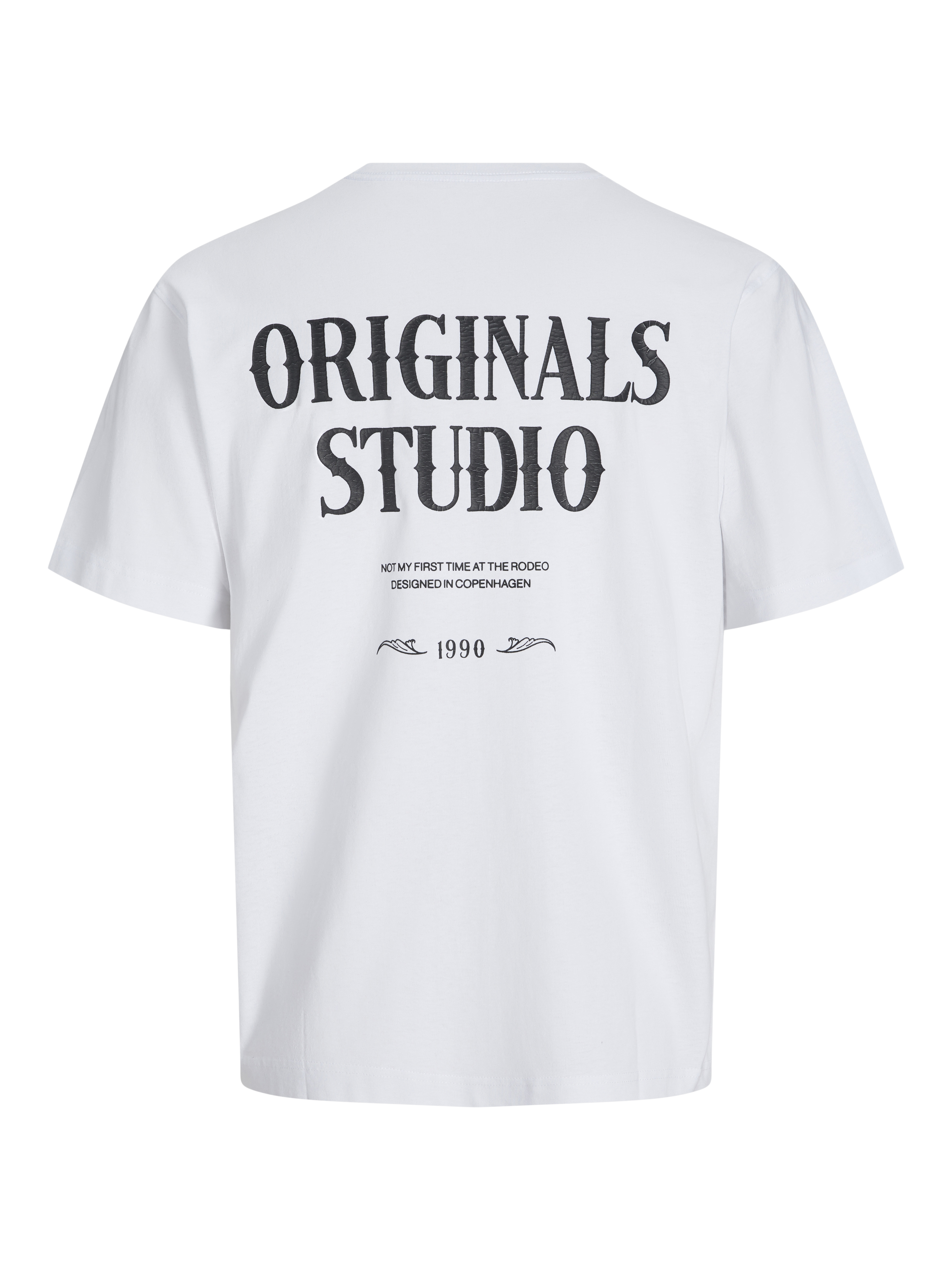 Thumbnail - Gedruckt T-shirt