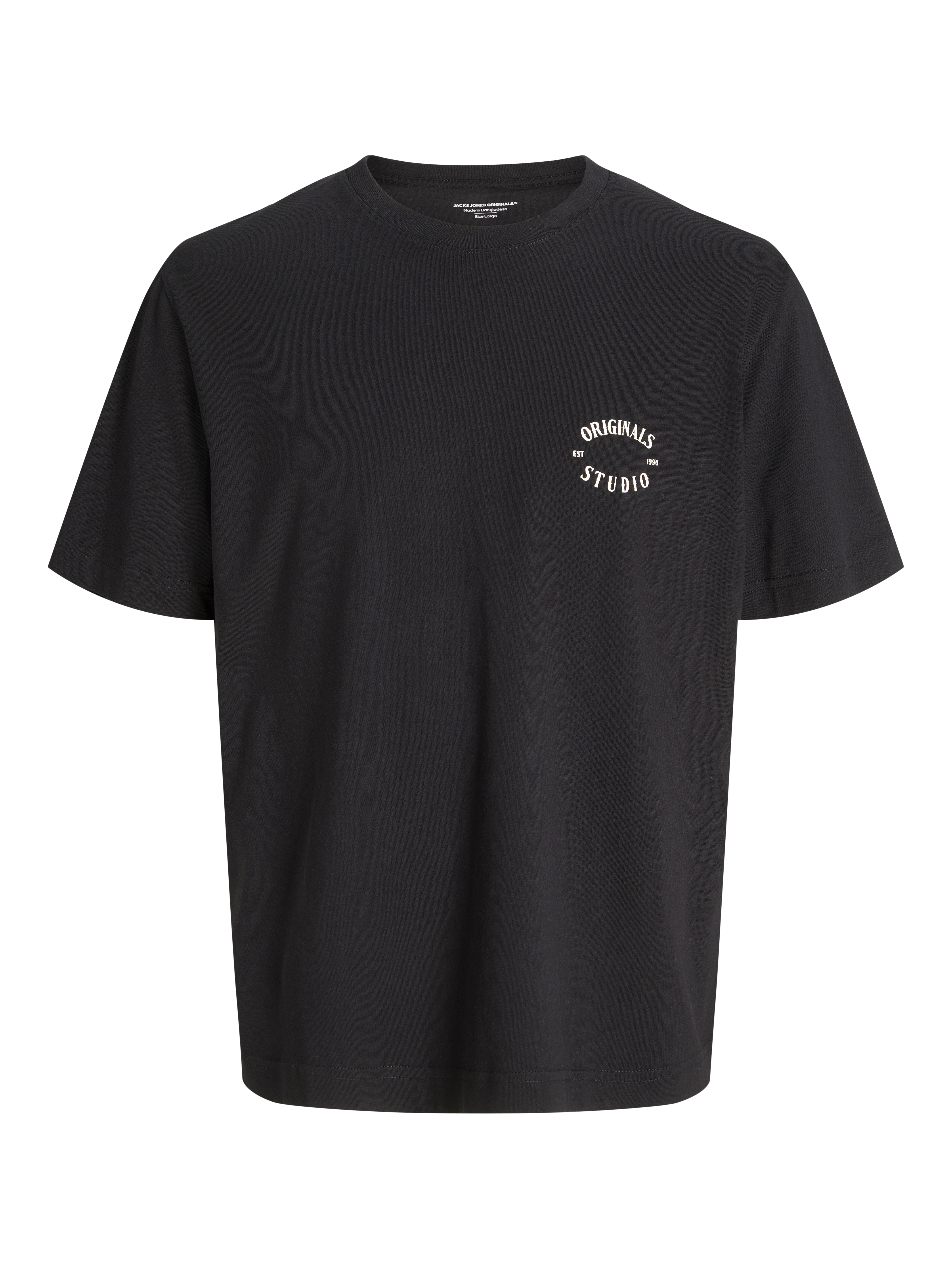 Thumbnail - Gedruckt T-shirt