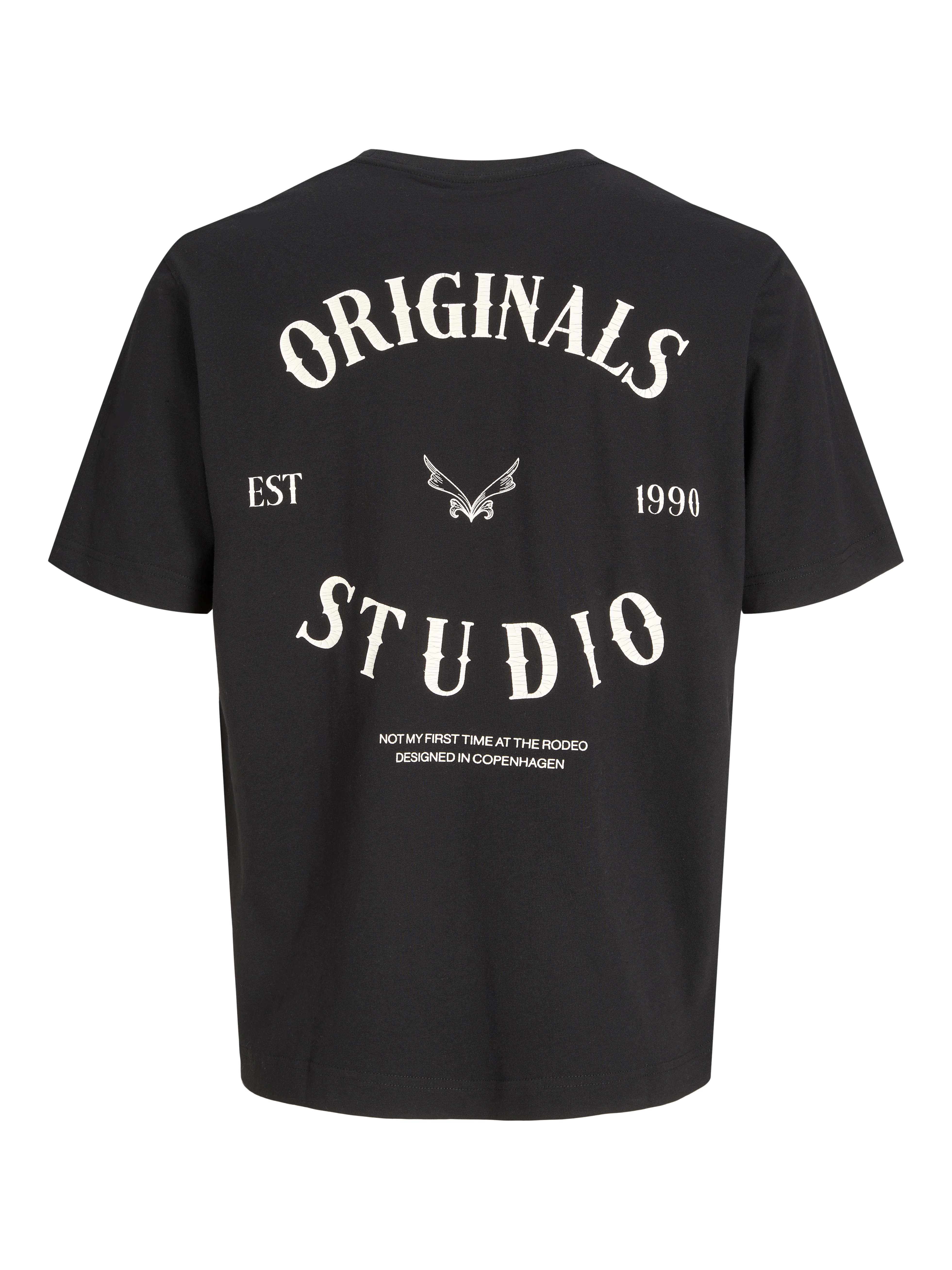 Thumbnail - Gedruckt T-shirt