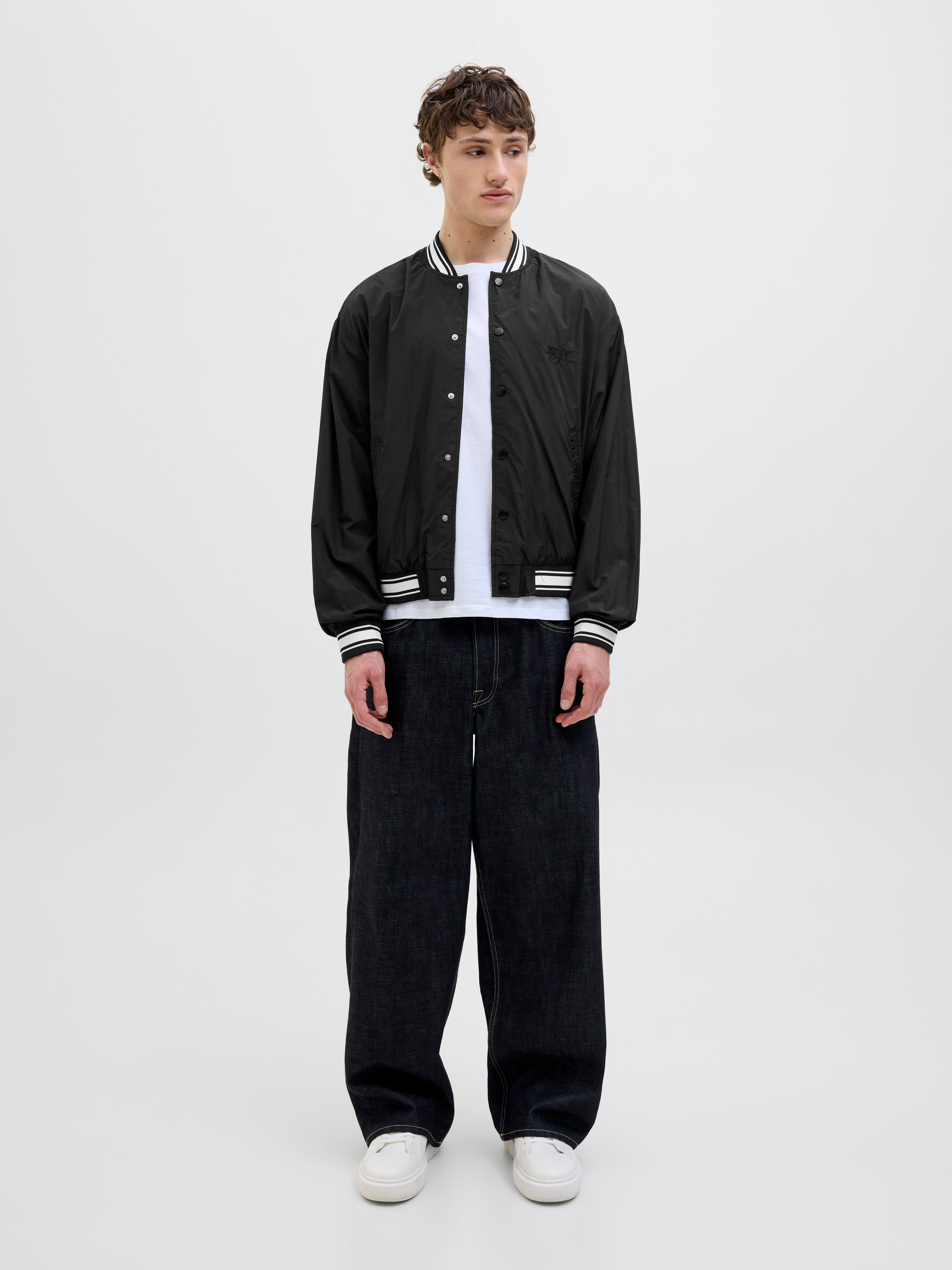 Thumbnail - Blousonjacke
