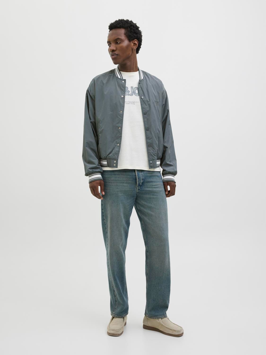 Thumbnail - Blousonjacke