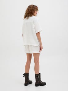 JJXX JXPIA Marškiniai -Blanc de Blanc - 12277907