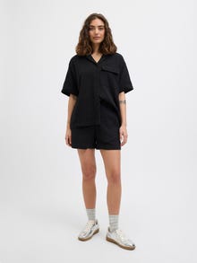 JJXX JXPIA Paita -Black - 12277907