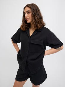 JJXX JXPIA Paita -Black - 12277907
