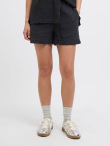 JJXX JXPIA Shortsit -Black - 12277909