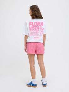 JJXX JXSELMA Shorts -Morning Glory - 12277912
